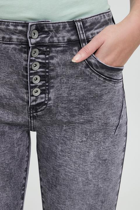 Actual product image B.young BXKAILY JEANS NO 20808431 (38)