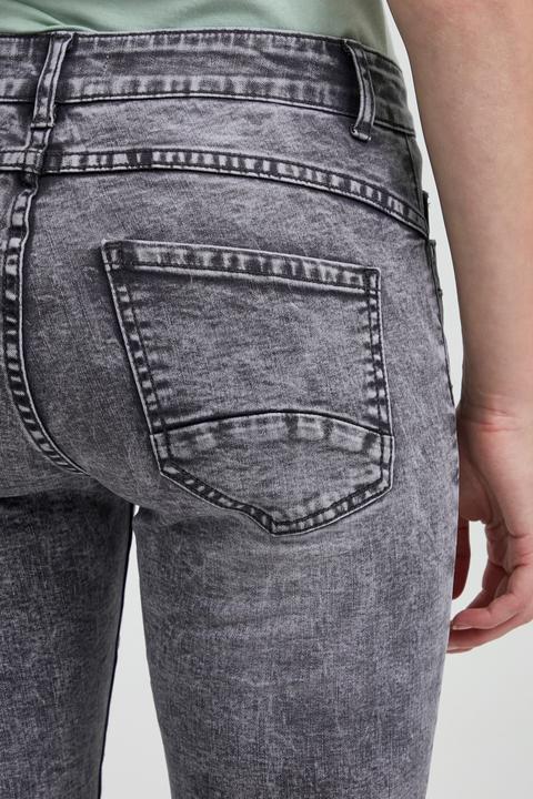 Actual product image B.young BXKAILY JEANS NO 20808431 (38)