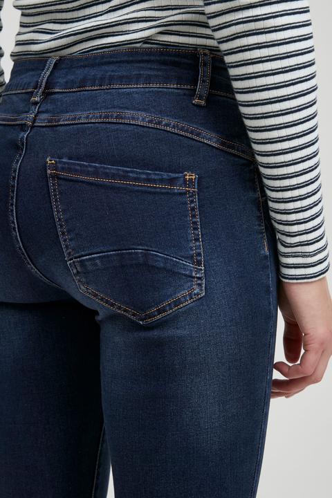 Actual product image B.young BXKAILY JEANS NO 20808431 (38)