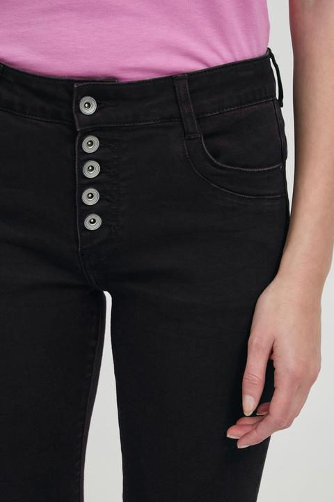 Actual product image B.young BXKAILY JEANS NO 20808431 (34)