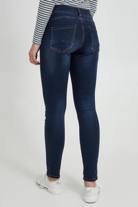 Actual product image B.young BXKAILY JEANS NO 20808431 (38)