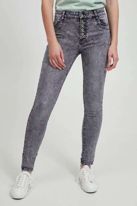 Actual product image B.young BXKAILY JEANS NO 20808431 (38)