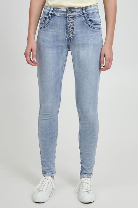 Actual product image B.young BXKAILY JEANS NO 20808431 (38)