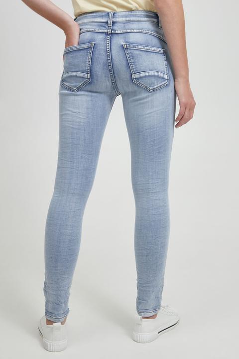 Actual product image B.young BXKAILY JEANS NO 20808431 (38)