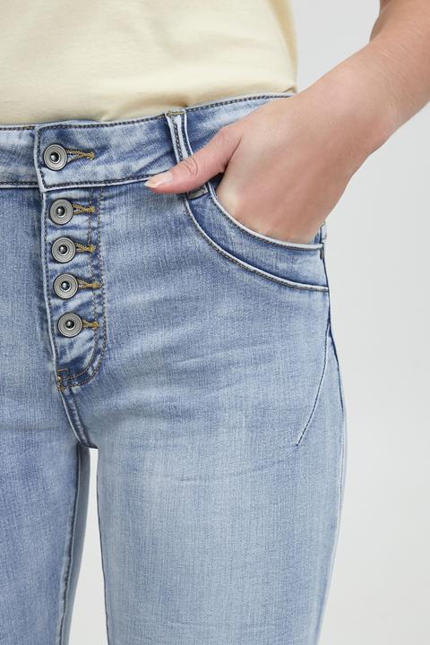 Actual product image B.young BXKAILY JEANS NO 20808431 (38)