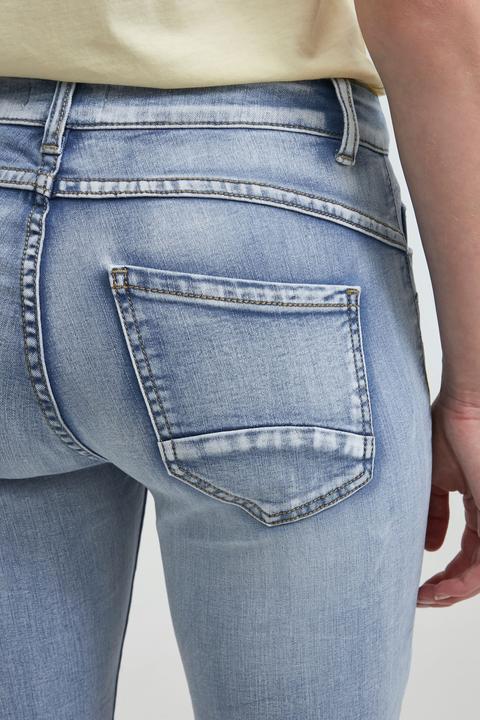 Actual product image B.young BXKAILY JEANS NO 20808431 (38)