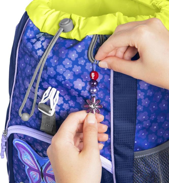 Produktbild Step by Step Rucksack-Set KID, 3-teilig