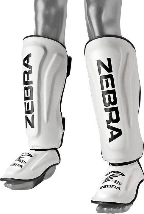 Immagine prodotto Zebra Athletics PRO Schienbeinschtzer (XL)