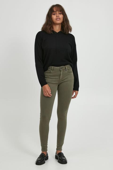 Actual product image Pulz Jeans PZEMMA 50206145 (W31/L30)