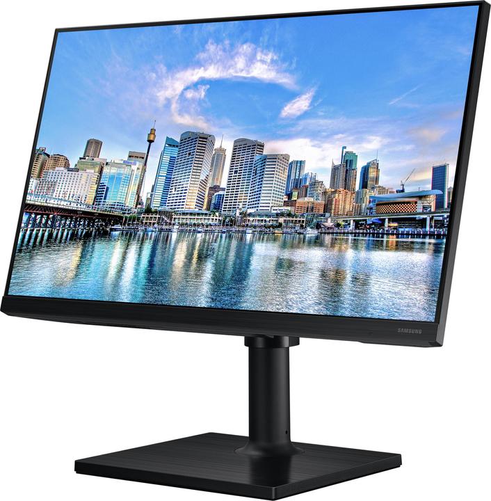Immagine prodotto Samsung LF27T450FQRXEN (1920 x 1080 pixel, 27")
