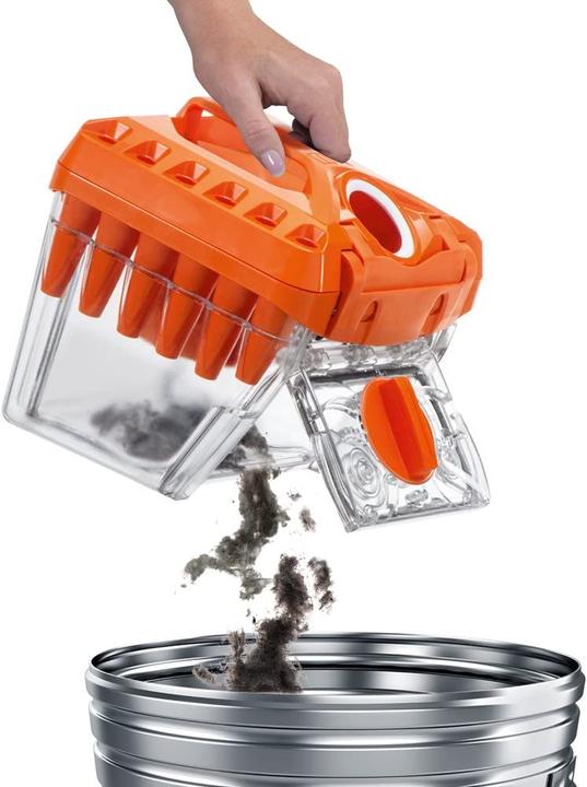 Actual product image Thomas Cycloon Hybrid Family & Pets
