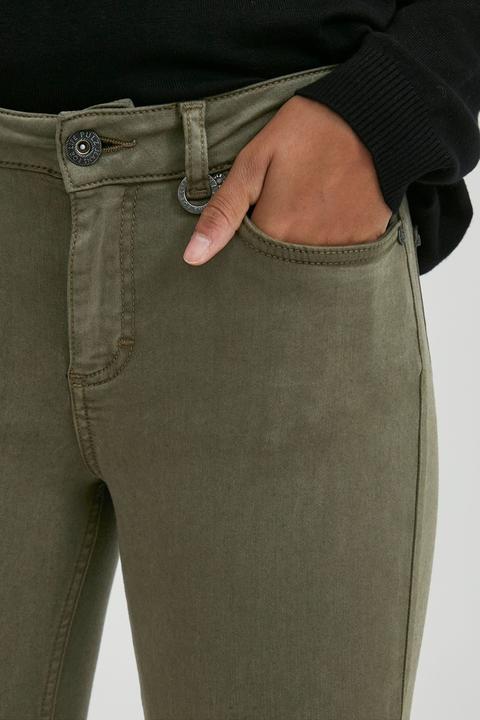 Actual product image Pulz Jeans PZEMMA 50206145 (W31/L30)