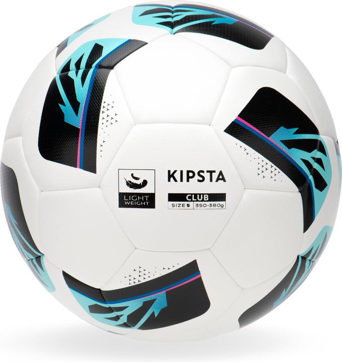 Kipsta Hybride Club Ball Light (5)