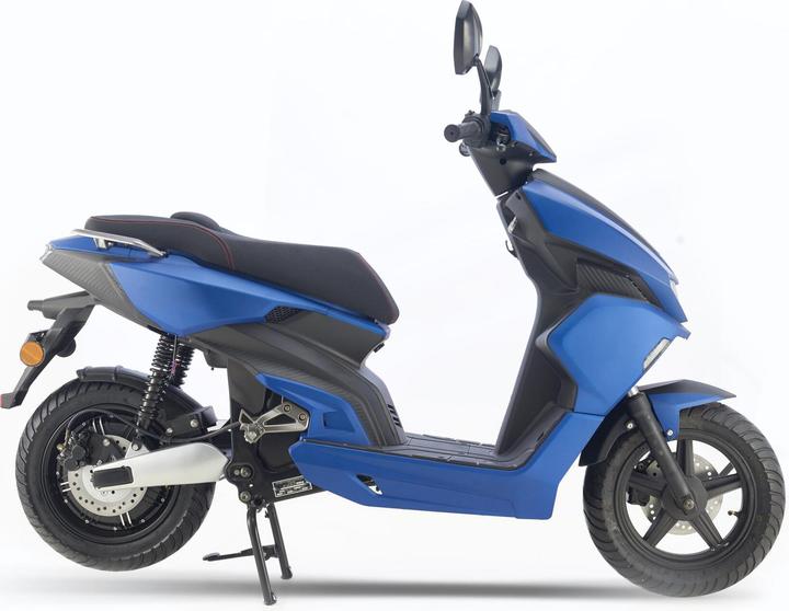 Actual product image MRB MRB-3 (45 km/h, 3000 W)