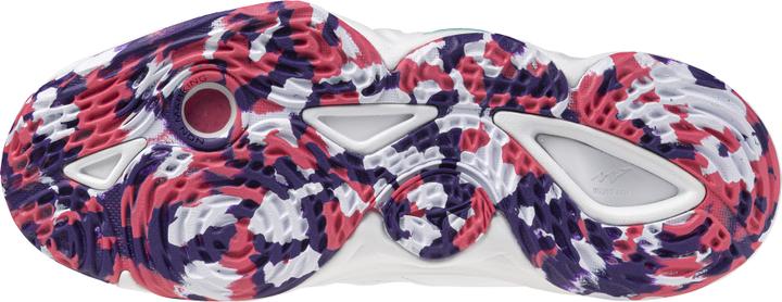 Produktbild Mizuno Wave Momentum 3 Mid (38)