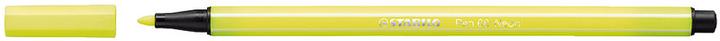 Immagine prodotto STABILO Penna in fibra 70 (Multicolore, 6 x)