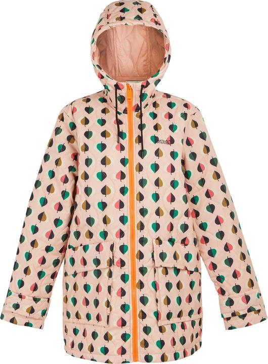 Regatta Jacke Gesteppt