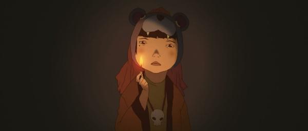 Actual product image Tekkonkinkreet - Collector's Edition (Blu-ray, 20250220, German, English)