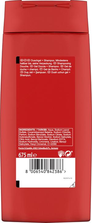Old Spice Whitewater (675 ml)