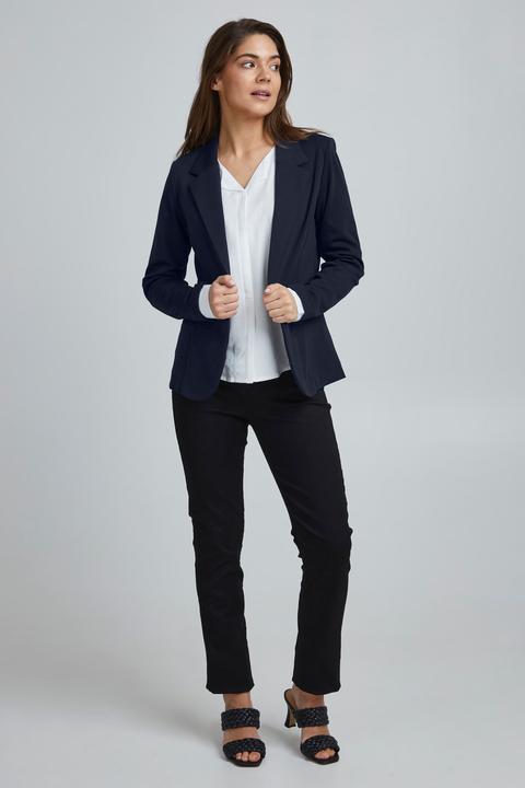 Actual product image Fransa FRZablazer 2 Blazer 20605896 (S)