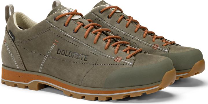 Produktbild Dolomite Cinquantaquattro Low Full Grain Leather Evo GTX (40.5)