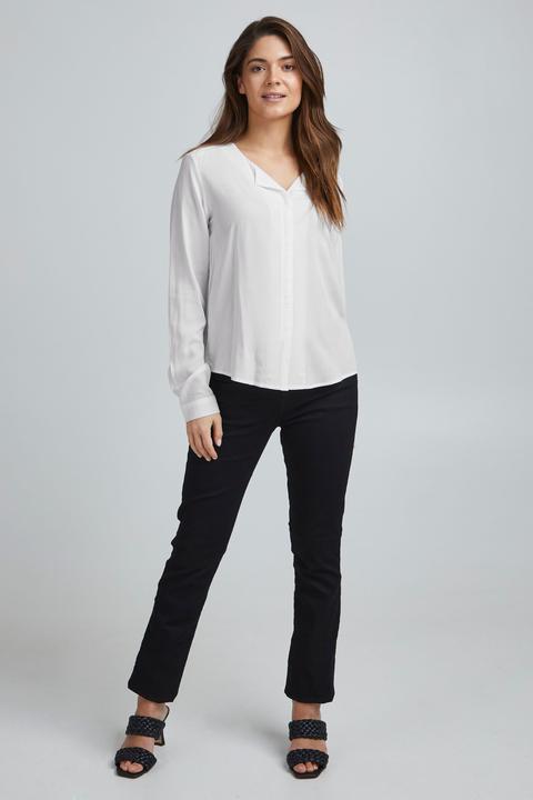 Actual product image Fransa FRHAZAVISK 1 shirt 20607457 (XL)