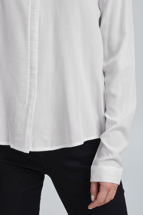 Actual product image Fransa FRHAZAVISK 1 shirt 20607457 (XL)