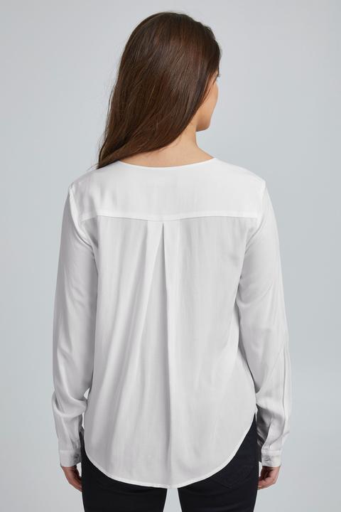 Actual product image Fransa FRHAZAVISK 1 shirt 20607457 (XL)