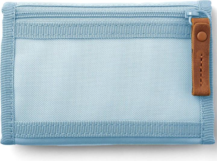 Satch Portemonnaie Nordic Ice Blue