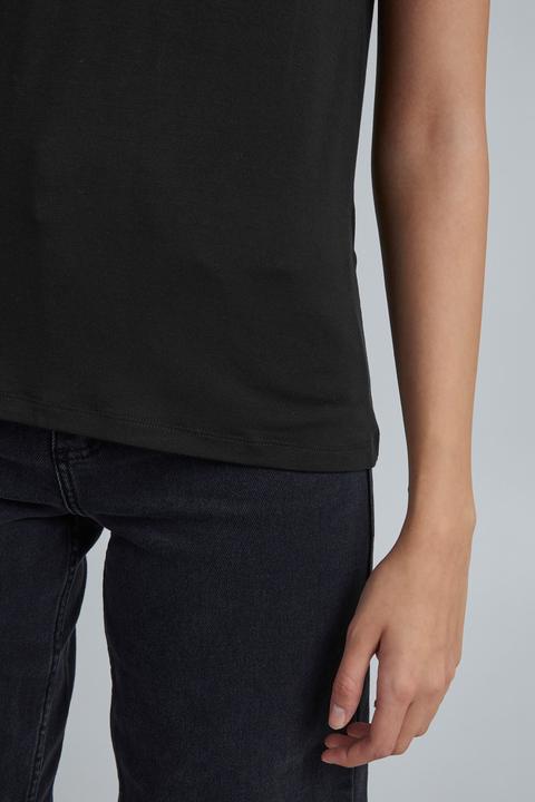 Produktbild B.young BYREXIMA V-NECK TSHIRT 20807597 (XS)