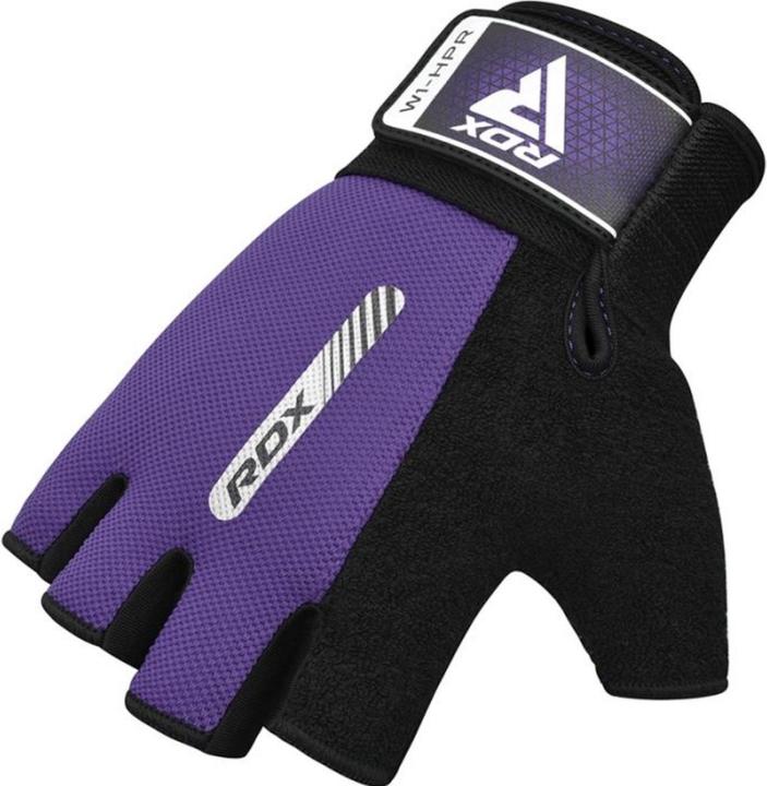 Image du produit Rdx W1 Gym Workout Gloves (S)