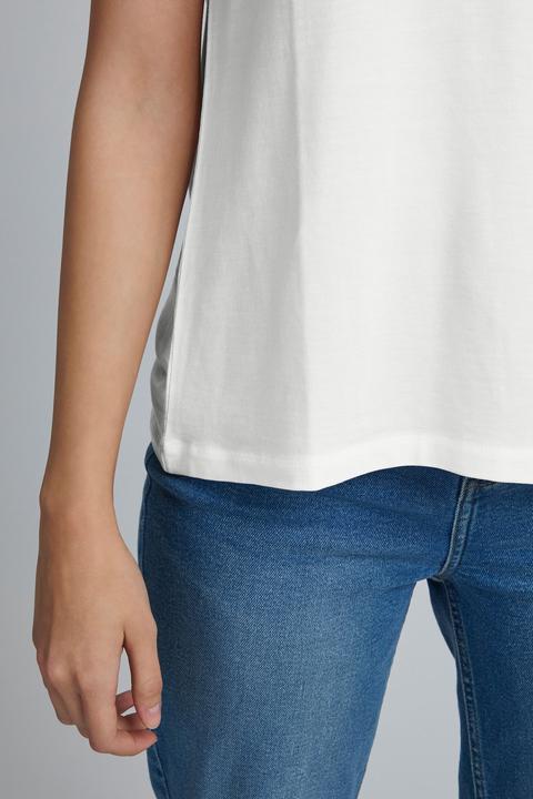 Produktbild B.young BYREXIMA V-NECK TSHIRT 20807597 (S)