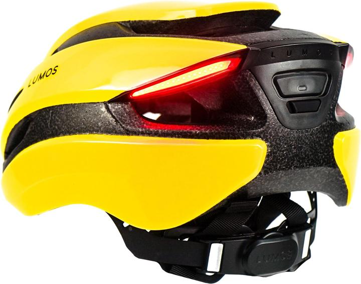 Actual product image Lumos Ultra (54 - 61 cm)