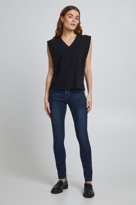Actual product image B.young BXKAILY JEANS 2 IT 20810671 (40)