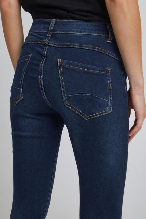 Actual product image B.young BXKAILY JEANS 2 IT 20810671 (40)