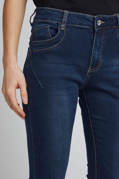 Actual product image B.young BXKAILY JEANS 2 IT 20810671 (40)