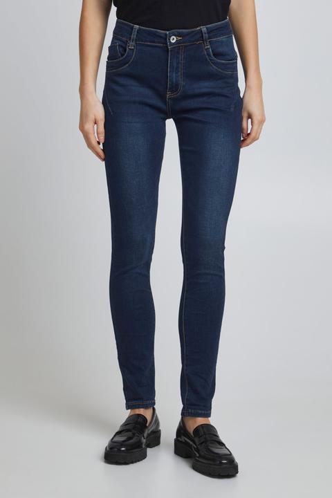 Actual product image B.young BXKAILY JEANS 2 IT 20810671 (40)