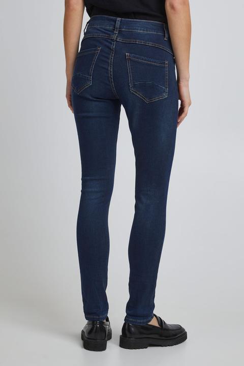 Actual product image B.young BXKAILY JEANS 2 IT 20810671 (40)