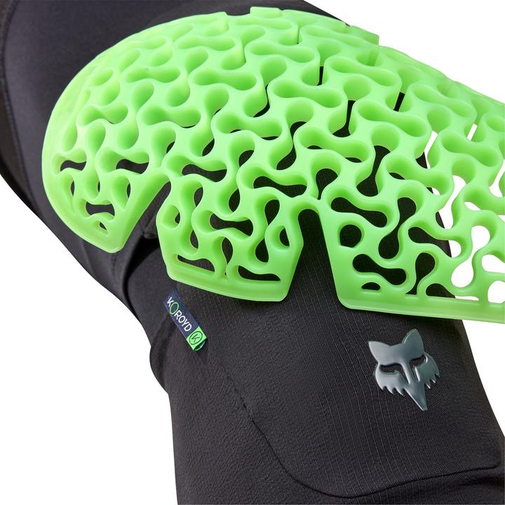 Produktbild Fox Enduro Pro Knee Guard (XL, Knieschoner, Paar)
