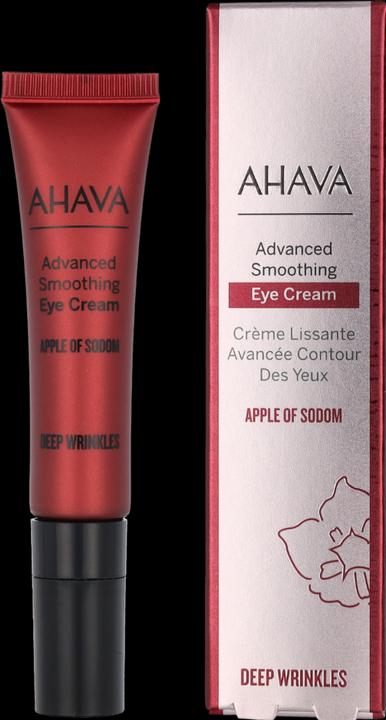 Immagine prodotto Ahava Apple of Sodom (Crema, 15 ml, Giorno + Notte)