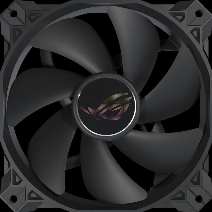 Image du produit ASUS ROG Strix XF (120 mm, 1 x)
