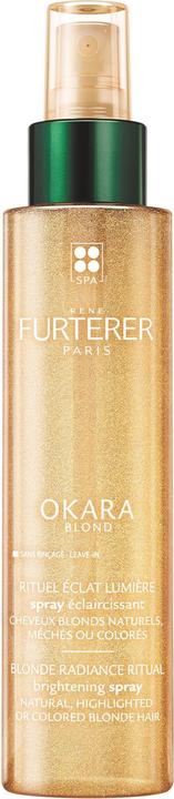 Actual product image Rene Furterer Okara Blond (150 ml)
