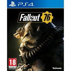 Produktbild Bethesda Fallout 76 (PS4, FR)