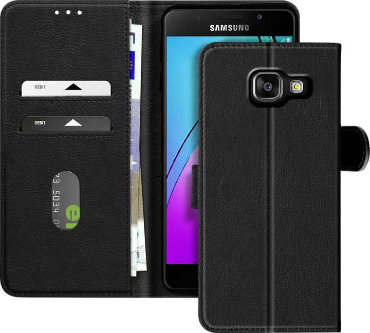 Produktbild Avizar Chesterfield Cover (Samsung Galaxy A3 (2016))