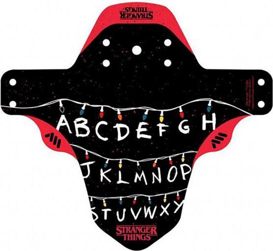 All Mountain Style AMS - Stranger Things Lights