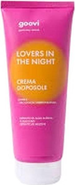 Goovi LOVERS IN THE NIGHT Aftersun Creme Fl 200 ml (Crème, 200 ml)