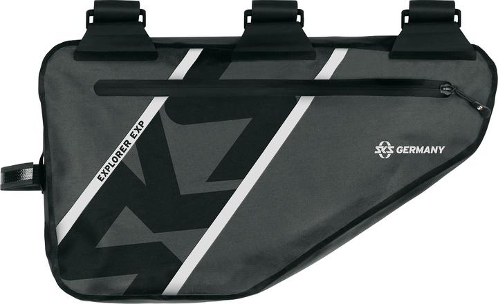 SKS Explorr Exp.