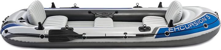 Image du produit Intex Kit Excursion 5 (366 cm, 5 pers.)