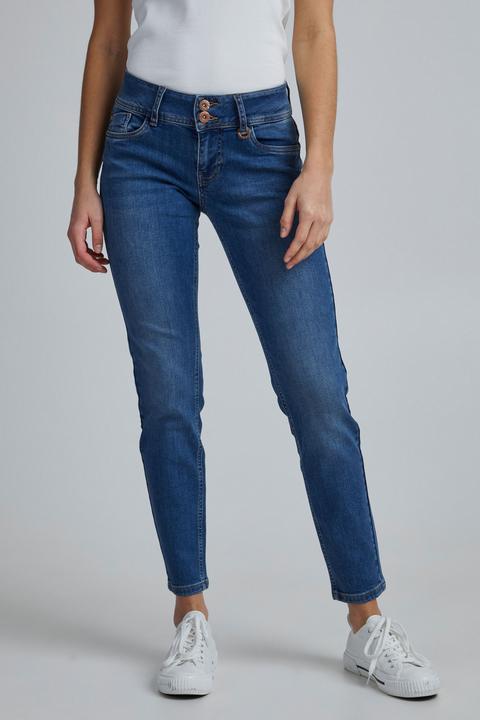 Actual product image Pulz Jeans PZSUZY 50205835 (W34/L30)