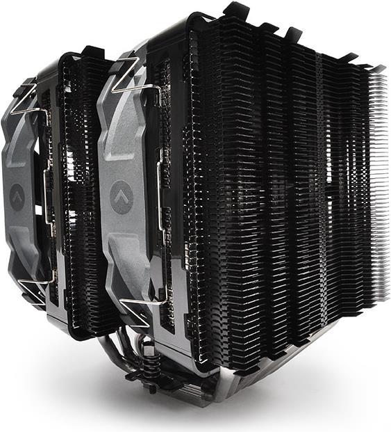 Produktbild Cryorig R1 Ultimate (168.30 mm)